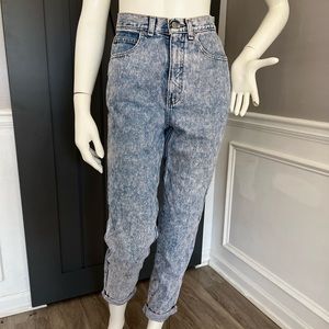 Vintage Modern Basics Jeans